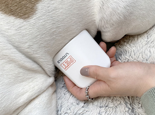 trouble cafe 이미지