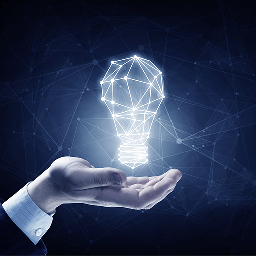 LED 응용사업부 이미지