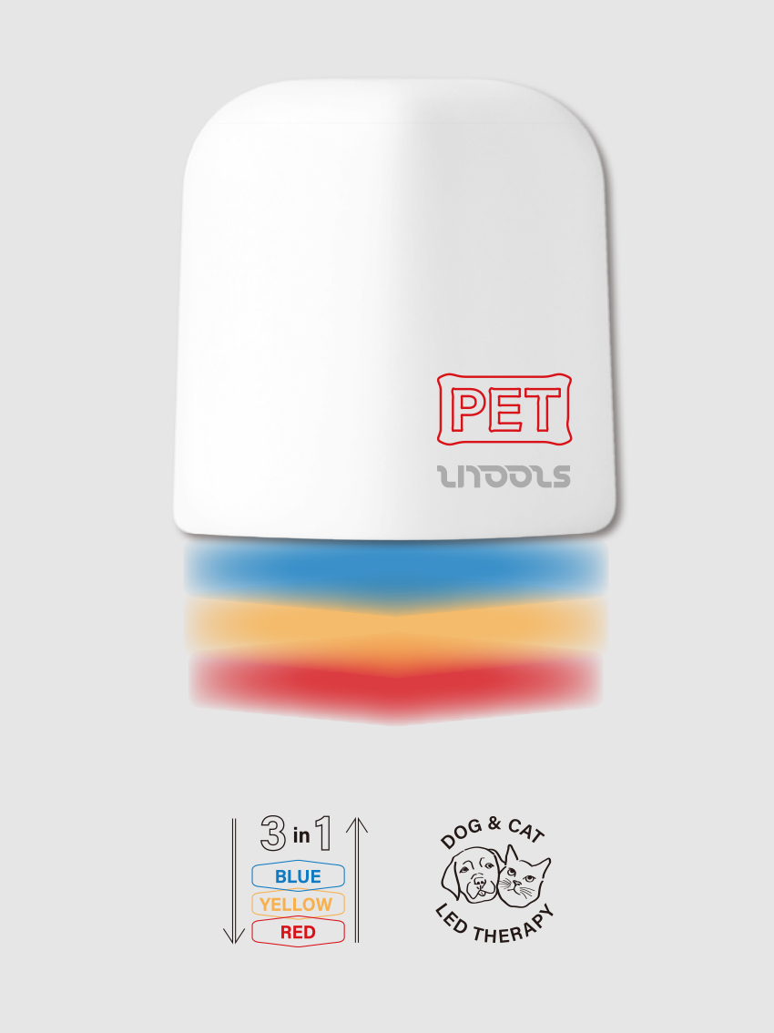 라이툴스 펫 LED 블록 제품 이미지